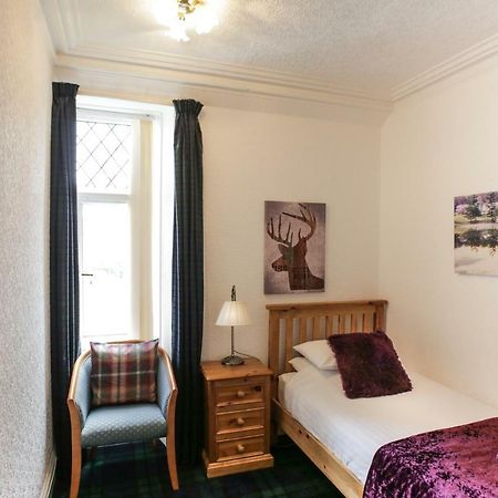 Ness House Bed & Breakfast Inverness Dış mekan fotoğraf